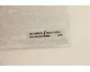 Lenovo 5CB1F38660 COVER STRIP COVER L 82RB SG