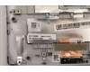 Lenovo 5CB1F38667 Tastatur inkl. Topcase ASM_ENG L82RB CLGY