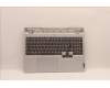 Lenovo 5CB1F38686 Tastatur inkl. Topcase spanisch L82RB CLGY