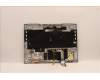 Lenovo 5CB1F38686 Tastatur inkl. Topcase spanisch L82RB CLGY