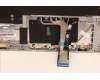 Lenovo 5CB1F38699 Tastatur inkl. Topcase ASM_ENG L82RB CLGY RGB
