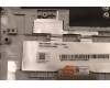 Lenovo 5CB1F38699 Tastatur inkl. Topcase ASM_ENG L82RB CLGY RGB
