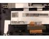 Lenovo 5CB1F38750 Tastatur inkl. Topcase ASM_BEL L82RB STGY