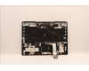Lenovo 5CB1F39071 Tastatur inkl. Topcase ASM_EUROENGL82RBSTGYRGB