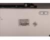 5CB1G06767 Lenovo COVER Lower Case W 21AR CG