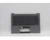 Lenovo 5CB1H18261 Tastatur inkl. Topcase ASM_HBW W 21AR AG