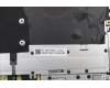 Lenovo 5CB1H18261 Tastatur inkl. Topcase ASM_HBW W 21AR AG