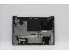 Lenovo 5CB1H18265 Tastatur inkl. Topcase ASM_NORDIC W 21AR AG