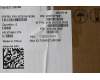 Lenovo 5CB1H18265 Tastatur inkl. Topcase ASM_NORDIC W 21AR AG