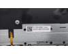 Lenovo 5CB1H18268 Tastatur inkl. Topcase ASM_SLV W 21AR AG