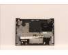 Lenovo 5CB1H18270 Tastatur inkl. Topcase schweiz W 21AR AG