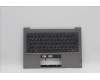Lenovo 5CB1H18275 Tastatur inkl. Topcase ASM_EURO EN W 21AR AG