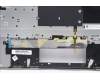Lenovo 5CB1H18275 Tastatur inkl. Topcase ASM_EURO EN W 21AR AG