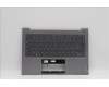 Lenovo 5CB1H18277 Tastatur inkl. Topcase ASM_CZE/SLK W 21AR AG