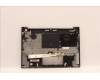 Lenovo 5CB1H18280 Tastatur inkl. Topcase ASM_BEL W 21AR AG