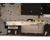 Lenovo 5CB1H18280 Tastatur inkl. Topcase ASM_BEL W 21AR AG