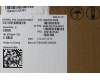 Lenovo 5CB1H18281 Tastatur inkl. Topcase ASM_ARA W 21AR AG