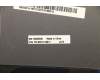 5CB1H18317 Lenovo COVER LCD Cover L 82RF SG L