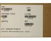5CB1H22851 Lenovo COVER Lower Case L 82RC P_BK