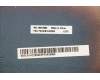 5CB1H22852 Lenovo COVER Lower Case L 82RC P_SG