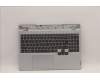 Lenovo 5CB1H22858 Tastatur inkl. Topcase ASM_ENG L82RC CLGY