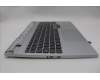 Lenovo 5CB1H22909 Tastatur inkl. Topcase spanisch L82RC CLGY RGB
