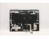 Lenovo 5CB1H22917 Tastatur inkl. Topcase ASM_ARA L82RC STGY