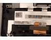 Lenovo 5CB1H22918 Tastatur inkl. Topcase ASM_BEL L82RC STGY