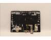 Lenovo 5CB1H23664 Tastatur inkl. Topcase ASM_UK L82RC STGY