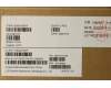 Lenovo 5CB1H23672 Tastatur inkl. Topcase ASM_ENG L82RC STGY RGB