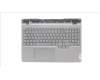 Lenovo 5CB1H23674 Tastatur inkl. Topcase ASM_FRA L82RC STGY RGB