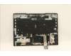 Lenovo 5CB1H23679 Tastatur inkl. Topcase ASM_HBW L82RC STGY RGB