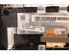Lenovo 5CB1H23683 Tastatur inkl. Topcase ASM_ITA L82RC STGY RGB