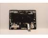 Lenovo 5CB1H23696 Tastatur inkl. Topcase ASM_UK L82RC STGY RGB