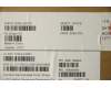 5CB1H23700 Lenovo COVER Lower Case L 82LU OAT