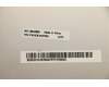 5CB1H23700 Lenovo COVER Lower Case L 82LU OAT