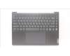 Lenovo 5CB1H23716 Tastatur inkl. Topcase ASM_RUS L82LU GREY