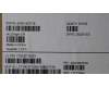 Lenovo 5CB1H23716 Tastatur inkl. Topcase ASM_RUS L82LU GREY
