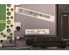 Lenovo 5CB1H23729 Tastatur inkl. Topcase ASM_BUL L82LU GREY
