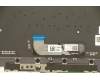 Lenovo 5CB1H23731 Tastatur inkl. Topcase ASM_ENG L82LU GREY