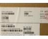 Lenovo 5CB1H23743 Tastatur inkl. Topcase ASM_CZE/SLK L82LU OAT