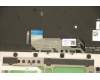 Lenovo 5CB1H23749 Tastatur inkl. Topcase deutsch L82LU OAT