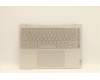 Lenovo 5CB1H23759 Tastatur inkl. Topcase ASM_NORDIC L82LU OAT