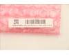 Lenovo 5CB1H23780 COVER Strip Cover C 82UD Fabric