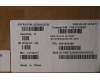Lenovo 5CB1H23785 Tastatur inkl. Topcase ASM_GRE C 82UD BL