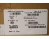 Lenovo 5CB1H23786 Tastatur inkl. Topcase ASM_EURO ENG C 82UD BL