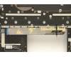 Lenovo 5CB1H23791 Tastatur inkl. Topcase ASM_HBW C 82UD BL