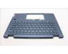 Lenovo 5CB1H23794 Tastatur inkl. Topcase ASM_UKR C 82UD BL