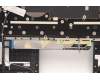 Lenovo 5CB1H23796 Tastatur inkl. Topcase ASM_ITA C 82UD BL