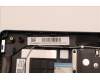 Lenovo 5CB1H24590 Tastatur inkl. Topcase ASM_FRA C 82UD BL
